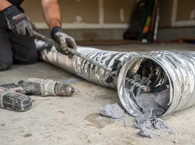 Duct Cleaning service in Westport, CT