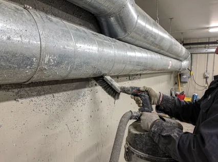 Industrial Vent Cleaning service in Westport, CT